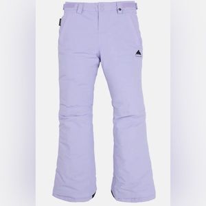 Burton Snowboard Pants Women Size S